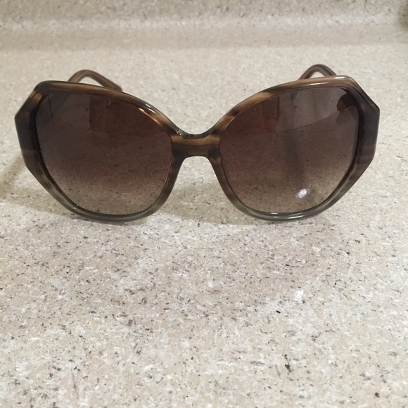kate spade Accessories - Kate spade brownish gray ombré sunglasses